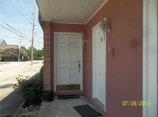 3408 W Esplanade Ave UNIT 3408D, Metairie, LA 70002