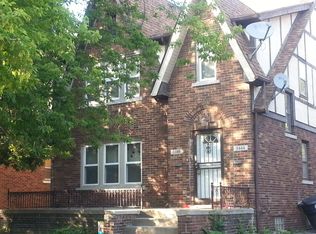 3446 Devonshire Rd, Detroit, MI 48224