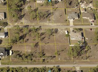 2609 34th St SW, Lehigh Acres, FL 33976