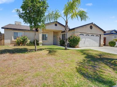 5300 Plute Pass St, Bakersfield, CA, 93307