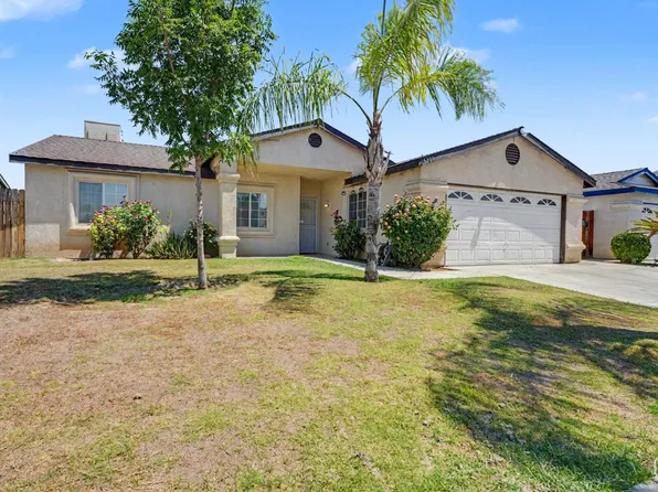 5300 Plute Pass St, Bakersfield, CA 93307