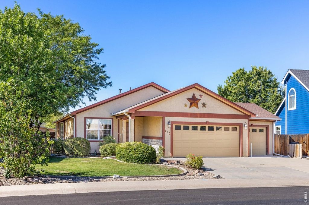 610 Cornerstone Dr