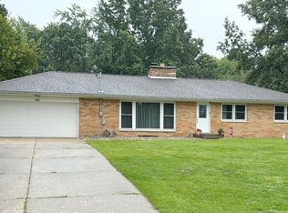 181 Wanondoger Trl, Battle Creek, MI 49017