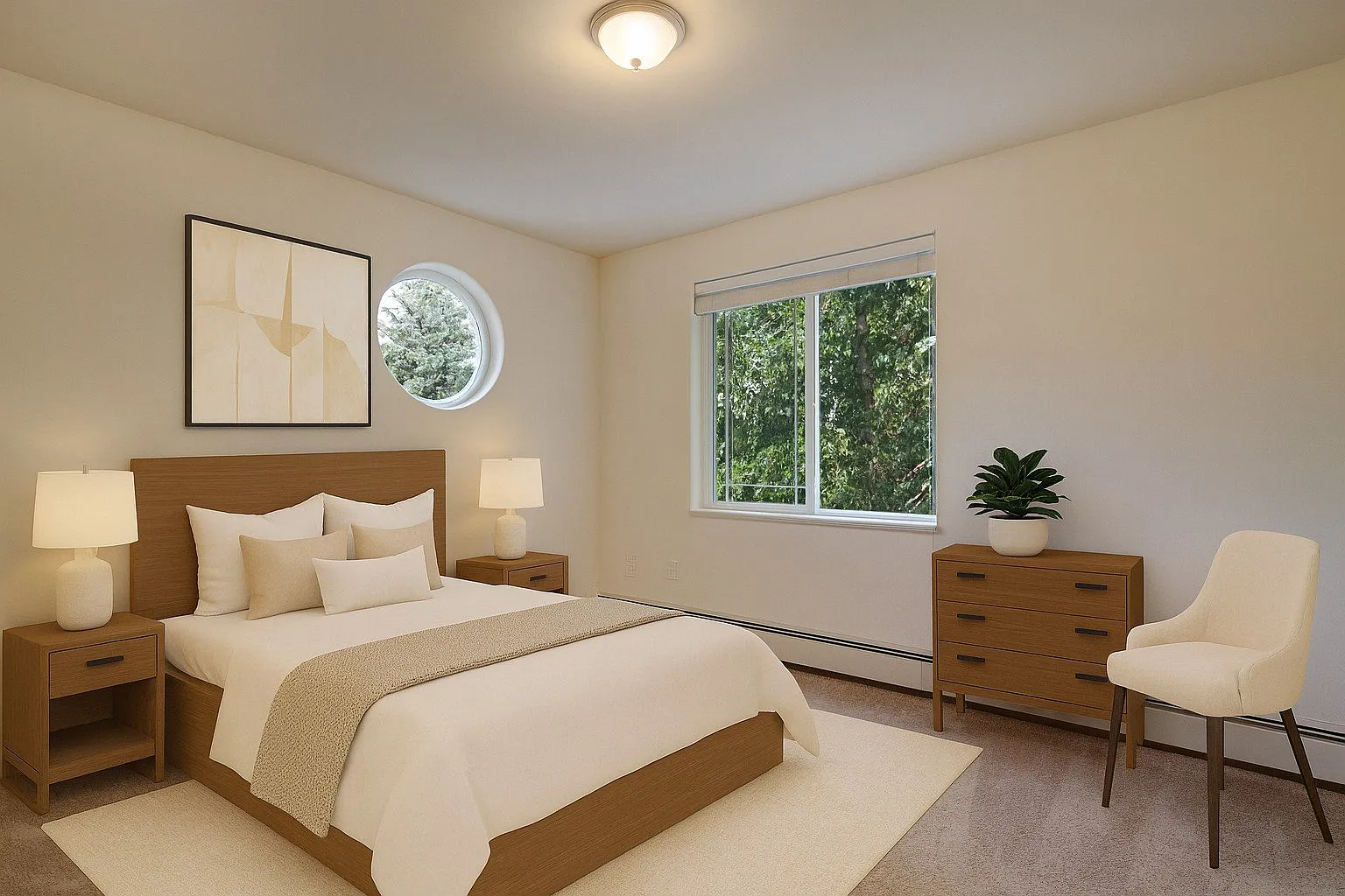 The Highlands Luxury Residences — Photo 3