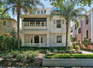 2027 State St, New Orleans, LA 70118
