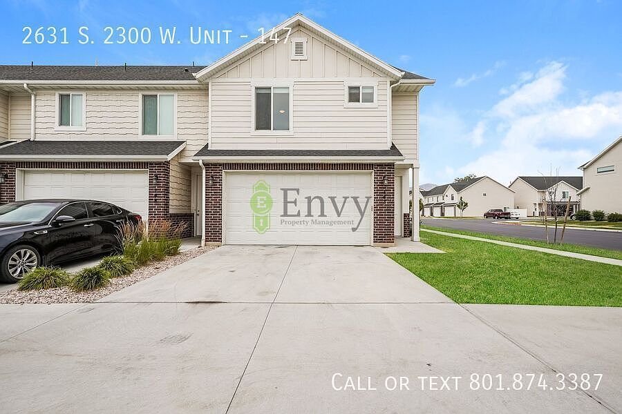 1st image of 2631 S 2300 W Unit 147
