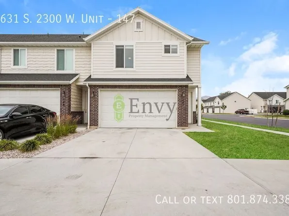 2631 S 2300 W Unit 147, West Haven, UT 84401