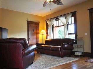 5273 N Princeton St, Portland, OR 97203