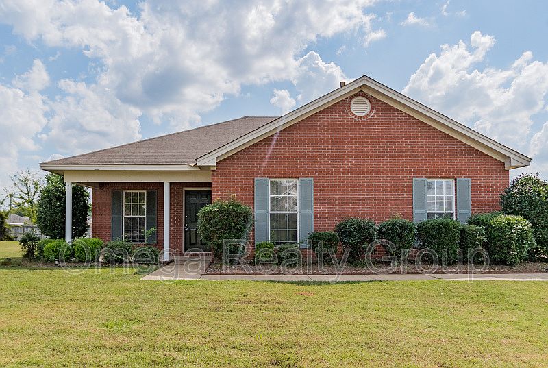 6118 Blackstone Dr Montgomery, AL, 36116 Apartments for Rent Zillow