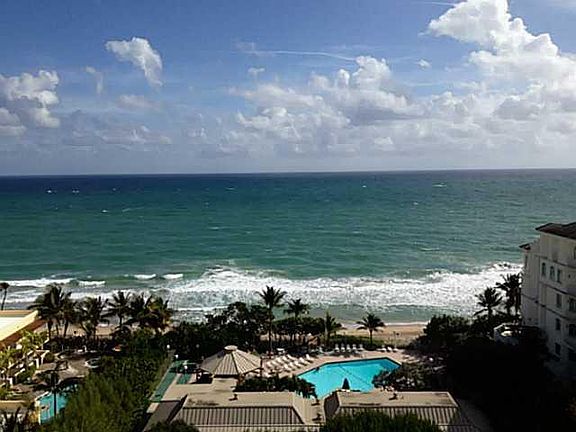 2nd image of 1905 N Ocean Boulevard #E-11D
