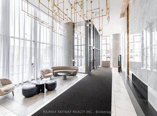 5 Buttermill Ave #5702, Vaughan, ON L4K 4Z4