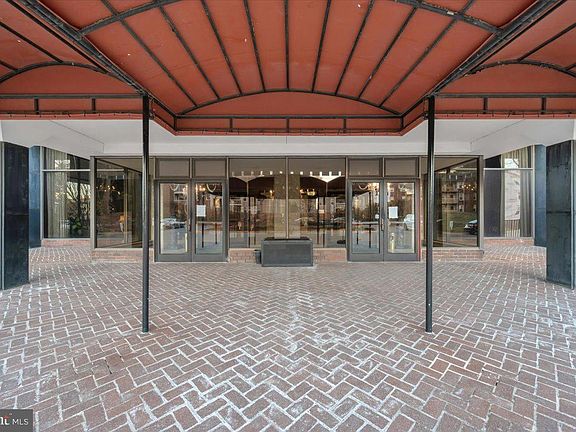 2nd image of 9701 Fields Rd APT 2206