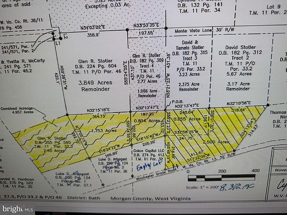 2nd image of Winchester Grade Rd