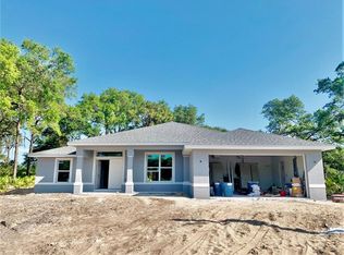 13429 Amaryllis Cir, Port Charlotte, FL 33981