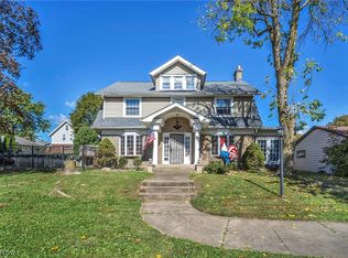251 Norton Ave, Barberton, OH 44203