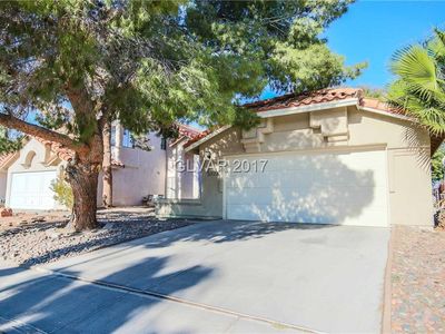 5324 Walton Heath Ave, Las Vegas, NV, 89142