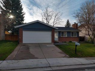 6624 Zinnia St, Arvada, CO 80004