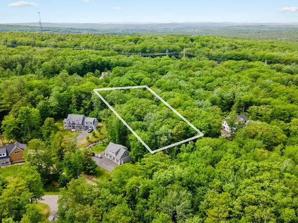 Lot 5 Perennial Drive, North Yarmouth, ME 04097