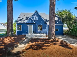 6604 SE 68th Ave, Portland, OR 97206