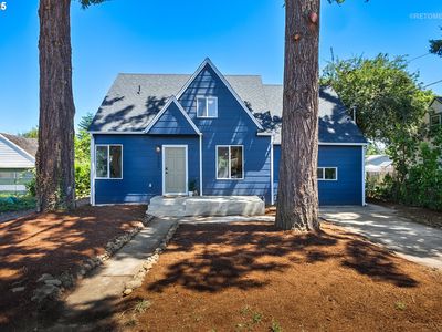 6604 SE 68th Ave, Portland, OR, 97206
