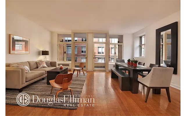 Sold by Douglas Elliman | media 2