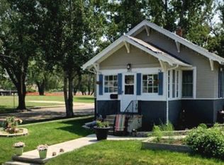 701 W Central Ave, Minot, ND 58701