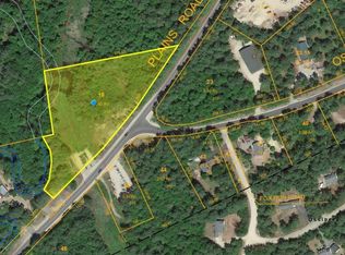 0 Plains Rd #18, Tamworth, NH 03886