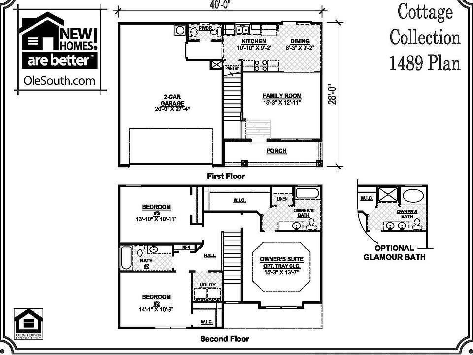 2nd image of 1200 Silverstream Point #245-lot 245