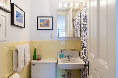 Rented by Berman Realty