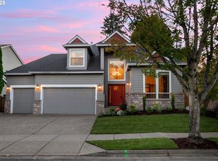 22767 SW Saunders Dr, Sherwood, OR 97140