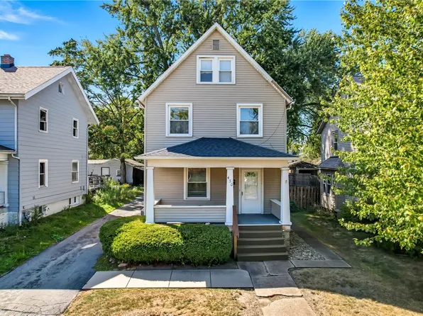 430 Stambaugh Ave, Hermitage, PA 16146