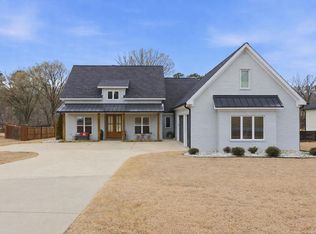 877 Belle Grove Loop, Benton, AR 72019