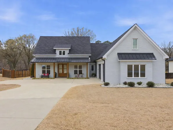 877 Belle Grove Loop, Benton, AR 72019