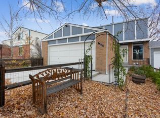 1378 Urban St, Golden, CO 80401