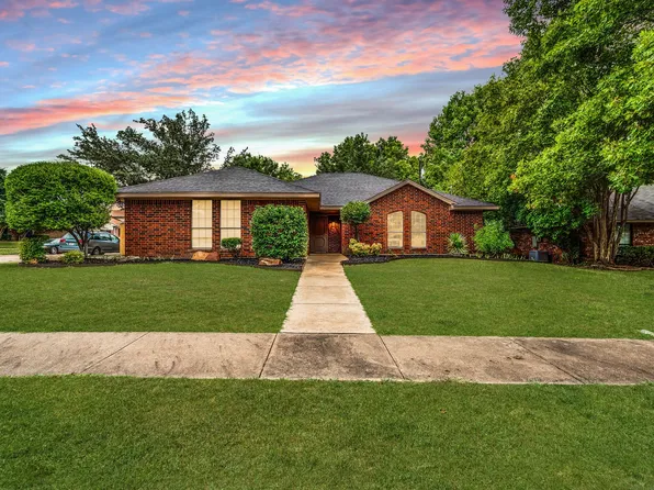 21 Saint Charles Pl, Midlothian, TX 76065