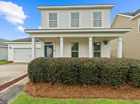 106 Thornton Dr, Bonaire, GA 31005