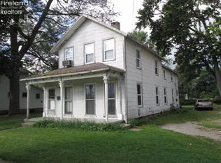 143 Whittlesey Ave, Norwalk, OH 44857