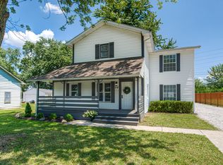 59 S Edmondson Ave, Indianapolis, IN 46219