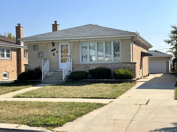 4821 N Knight Ave, Norridge, IL 60706