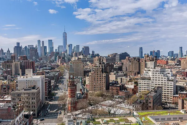 Sold by Brown Harris Stevens | media 9