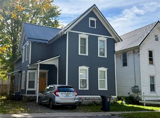 678 Bronson St #2, Watertown, NY 13601