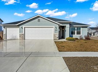 7526 E Toussand Dr, Nampa, ID 83687