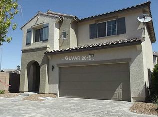 926 Sunny Acres Ave, North Las Vegas, NV 89081