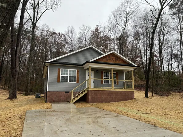 3407 Buchanan Rd SE Lot 3, Cleveland, TN 37323