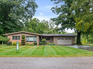 8450 Tamarack Rd, Lakeview, MI 48850