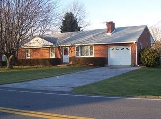 336 Hook Rd, Westminster, MD 21157