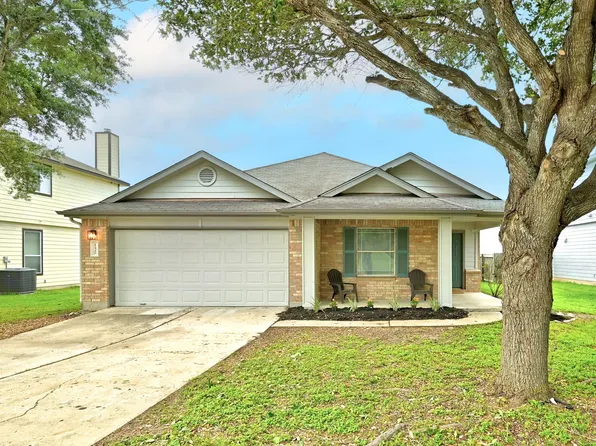 132 Mansfield Lake Trl, Kyle, TX 78640