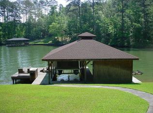 222 Frontier Dr, Sparta, GA 31087