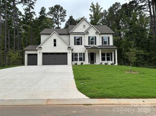 7849 Russell Rd, Indian Trail, NC 28079