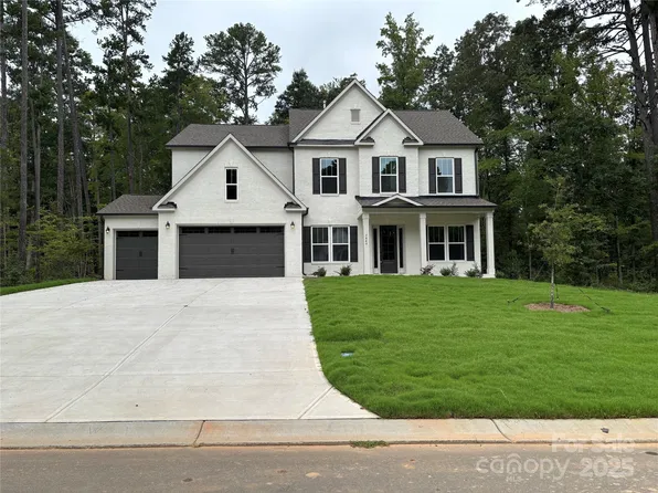 7849 Russell Rd, Indian Trail, NC 28079
